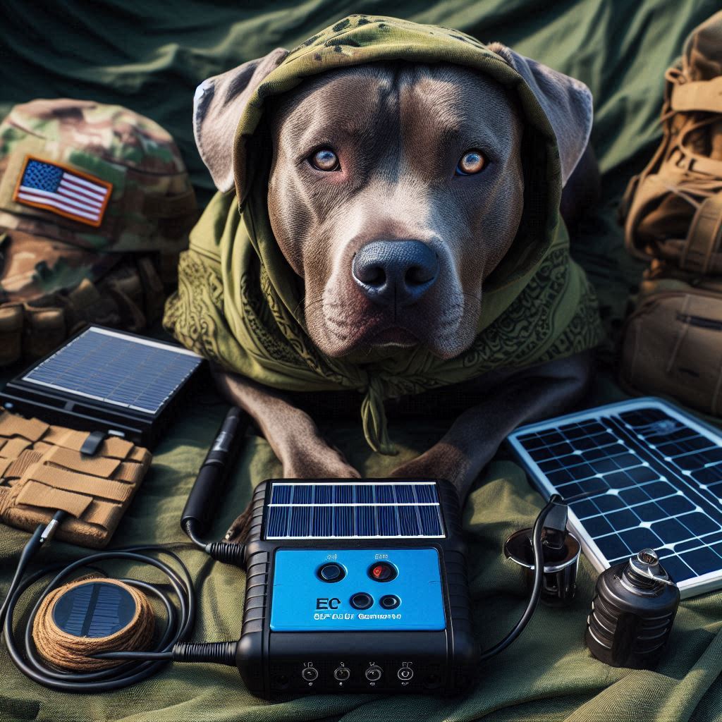 Read more about the article A Solar-Powered Adventure Unleashed