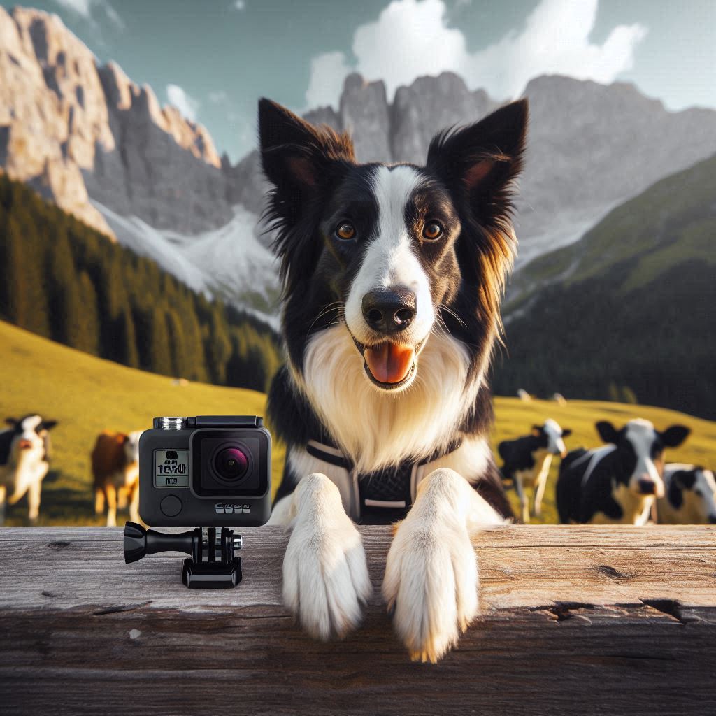 Read more about the article GoPro HERO11 Black
