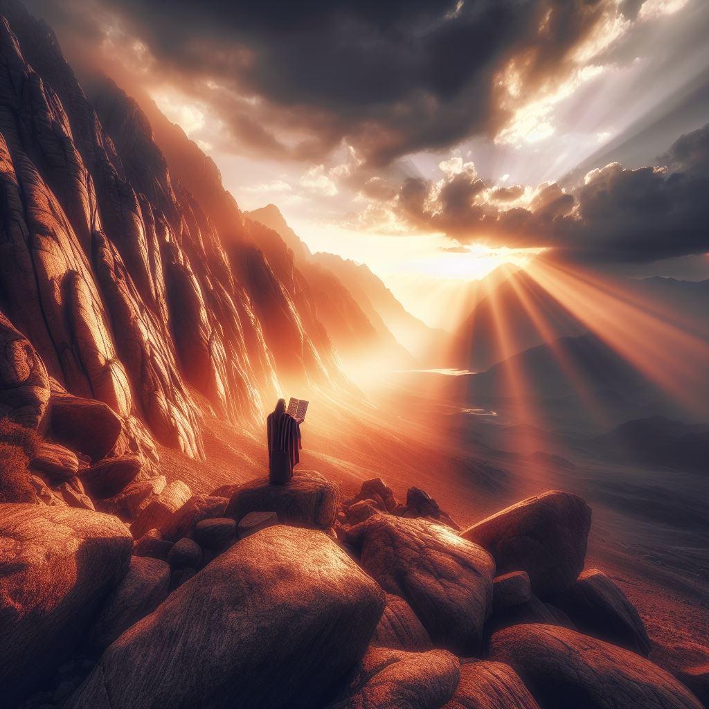 Read more about the article Embracing Inspiration: Living by Quotes and Biblical Wisdom